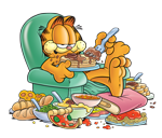 Garfield