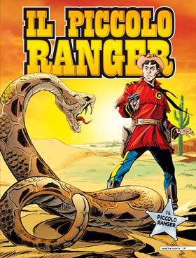 IL PICCOLO RANGER EPUB IL PICCOLO RANGER EPUB